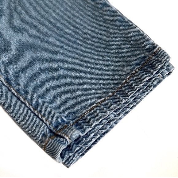 Raised by Wild Ultra High Waisted Jeans - Picture 10 of 12